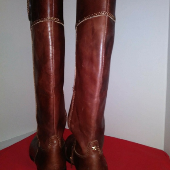 Antonio Melani Riding Boot - Picture 3 of 3
